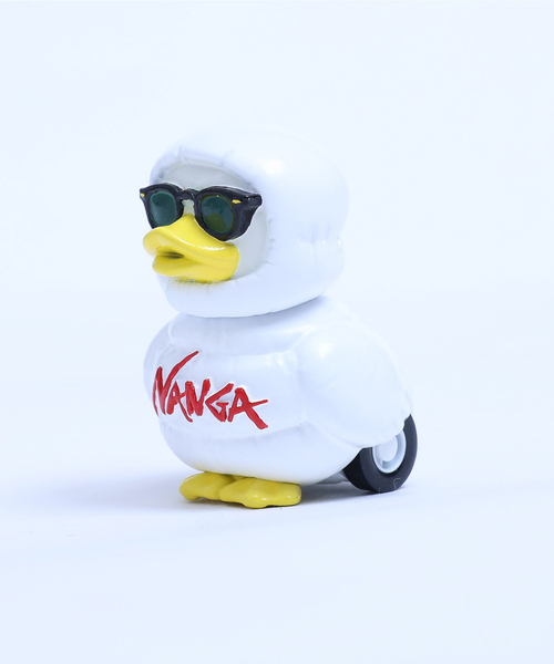 natal design（ネイタルデザイン） フィギュア 「NANGA ナンガ