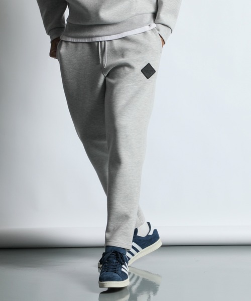 The DUFFER of ST.GEORGE（ザダファーオブセントジョージ） スウェット