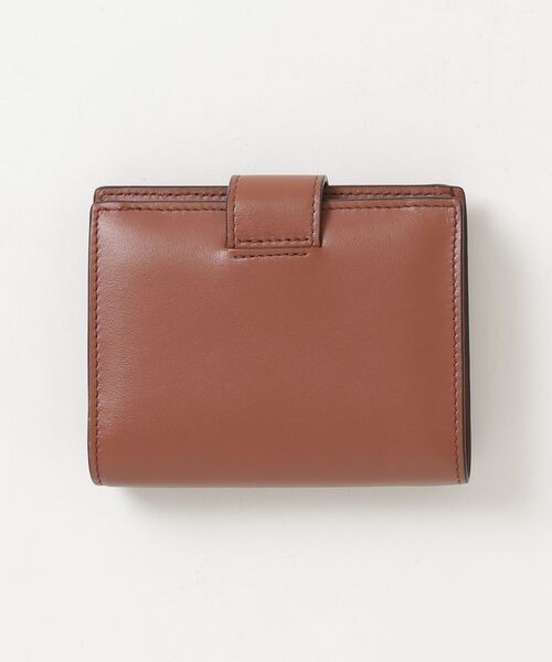 PRADA（プラダ） シティカーフタブ トライアングルロゴ 財布