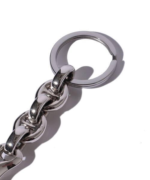 BILL WALL LEATHER（ビルウォールレザー） キーケース 「EXCLUSIVE