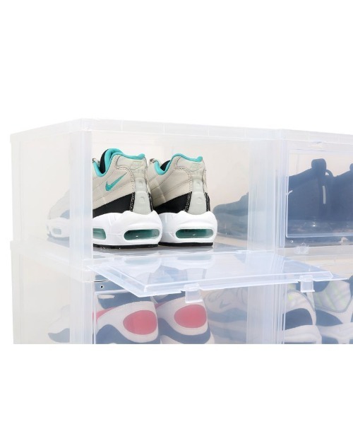 FIGURE（フィギュア） 収納 TOWER BOX タワーボックス NORMAL TYPE