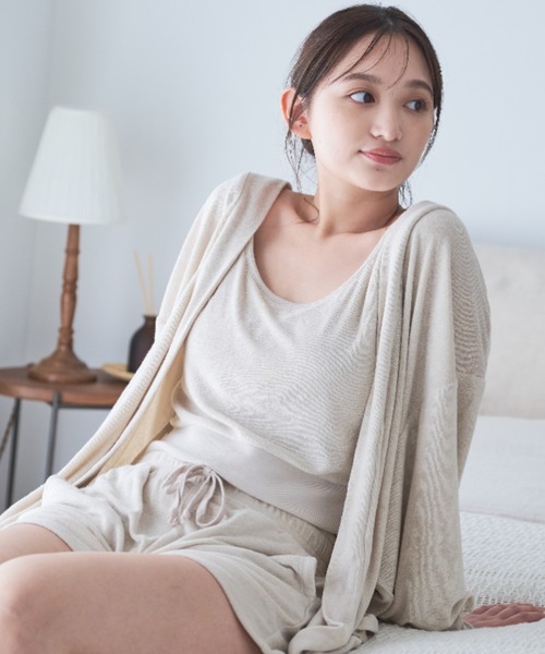 JUGLANS（ユグランス） パジャマ ルームウェア 「FRUIT OF THE LOOM