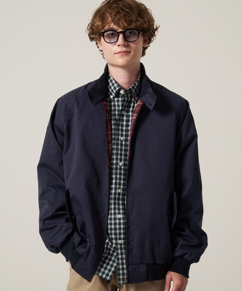 Eddie Bauer（エディーバウアー） ブルゾン アウター スウィング