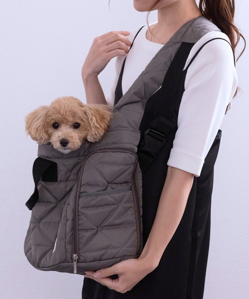 ONEKOSAMA OINUSAMA（おねこさま・おいぬさま） ペットキャリー ペット