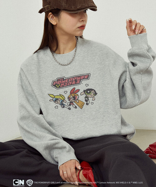 FREAK'S STORE（フリークスストア） トレーナー スウェット PUBLUX