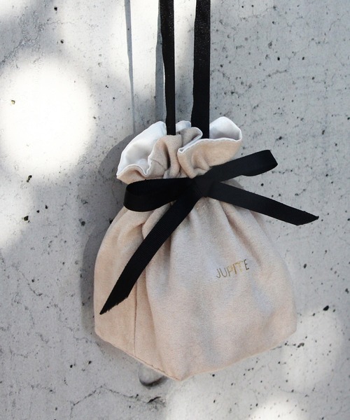 JUPITER ラッピング JUPITER巾着ショッパー : ZOZOTOWN Yahoo!店