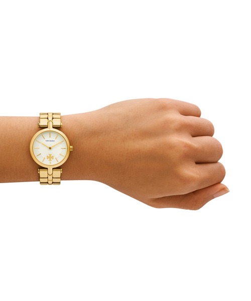 TORY BURCH（トリーバーチ） 腕時計 腕時計 レディース アナログ