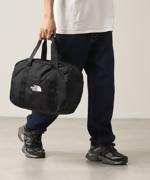 THE NORTH FACE（ザ ノースフェイス） ボストンバッグ 「THE NORTH
