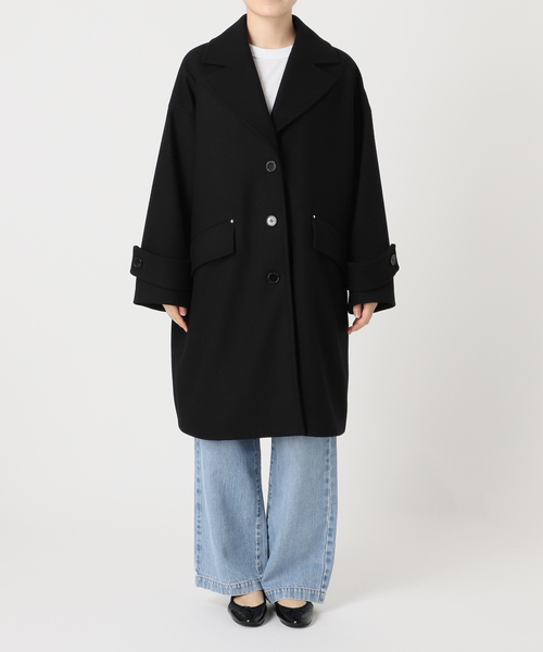 IENA（イエナ） コート チェスターコート MACKINTOSH/マッキントッシュ