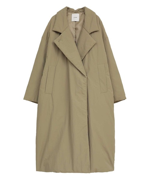 CLANE（クラネ） ダウンコート ダウンジャケット 「CLANE/クラネ