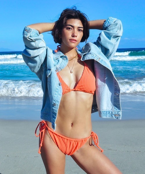 BILLABONG（ビラボン） 水着 レディース IN THE LOOP REMI TRI 水着