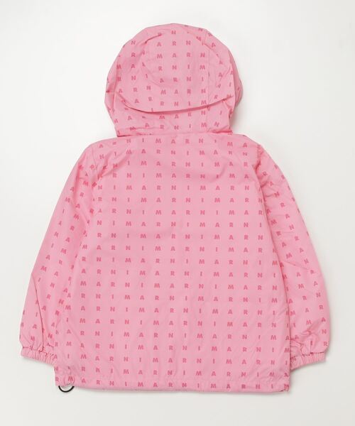 MARNI（マルニ） マウンテンパーカー アウター Kids ＆ Junior