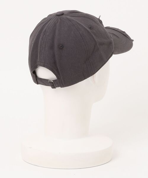 JOHNNY WOLF（ジョニーウルフ） キャップ 帽子 ZEHEK クロスチャーム