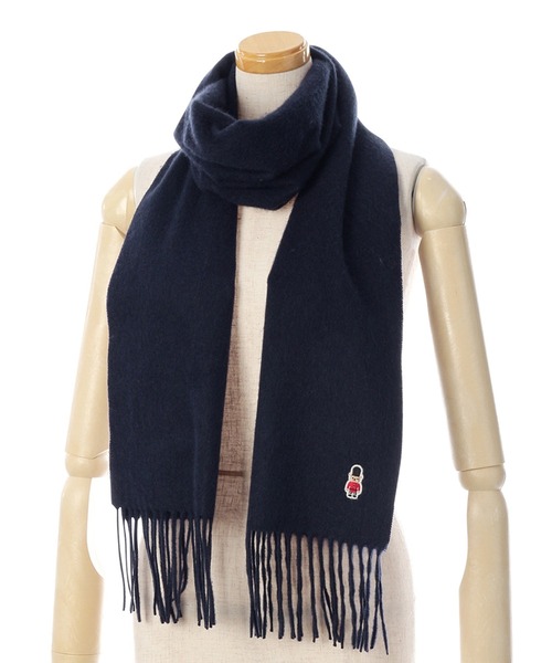 MACKINTOSH PHILOSOPHY（マッキントッシュフィロソフィー） マフラー