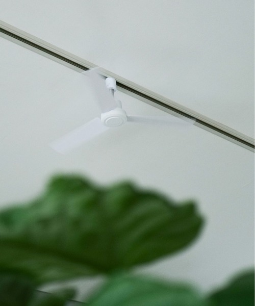 BRID（ブリッド） ダクトレールファン / BRID DUCT RAIL FAN DC plus