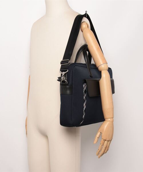 NEWYORKER（ニューヨーカー） ビジネスバッグ ビジネスバッグ メンズ