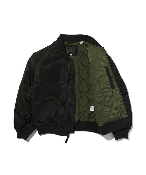 Levi's（リーバイス） ma1 ma-1 Levi's/リーバイス MA-1 ボンバー