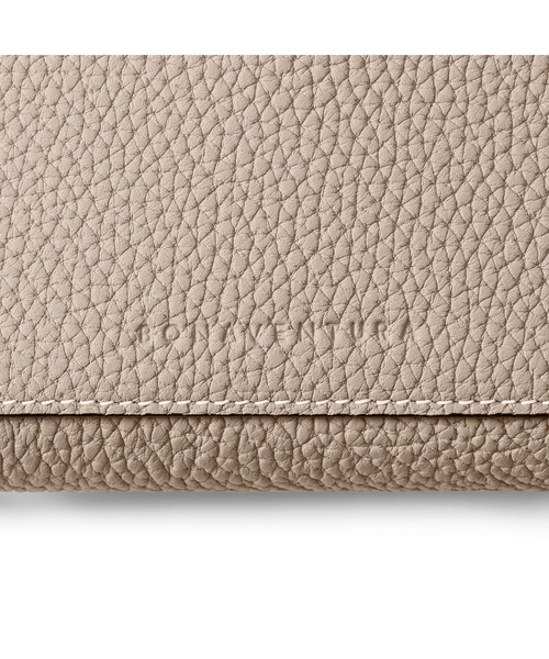 BONAVENTURA（ボナベンチュラ） キーケース ラウンドジップ スマート