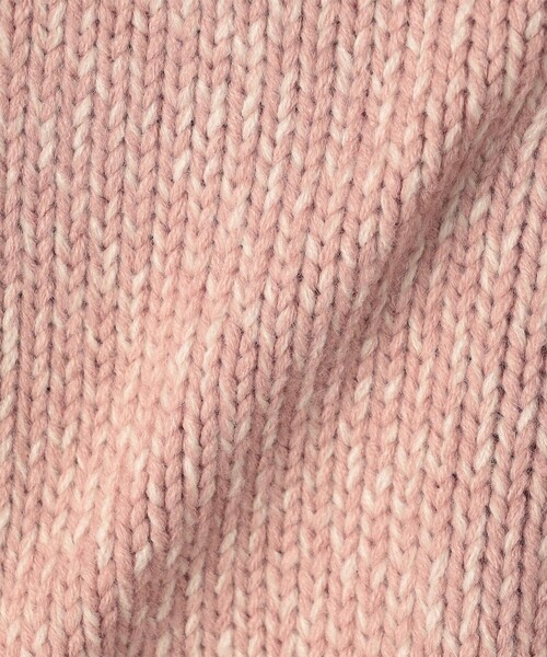 FREAK'S STORE（フリークスストア） ニット セーター ハンドステッチ