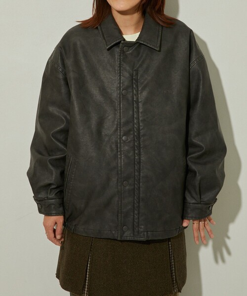 FREAK'S STORE（フリークスストア） ブルゾン アウター NAUTICA