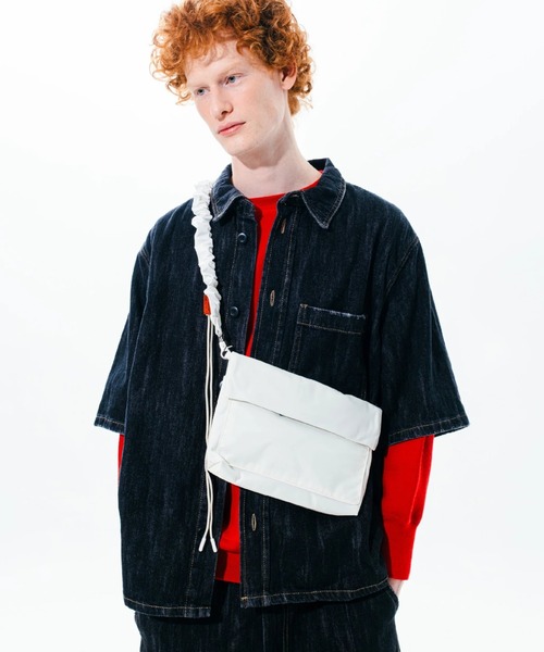 Topologie（トポロジー） Topologie/トポロジー/Bungee Strap