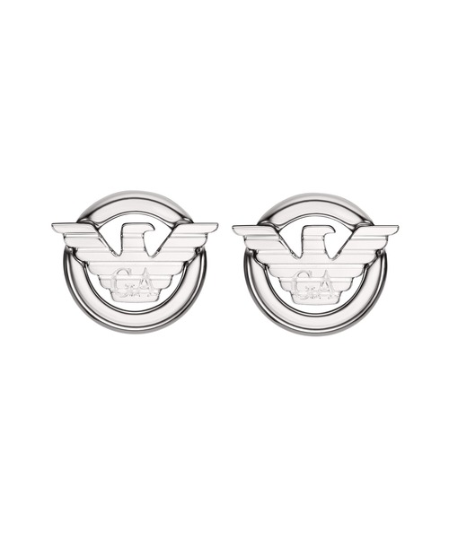 EMPORIO ARMANI ピアス エンポリオ・アルマーニ アクセサリー メンズ