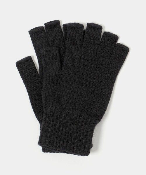 Johnstons of Elgin（ジョンストンズ オブ エルガン） 手袋 「別注