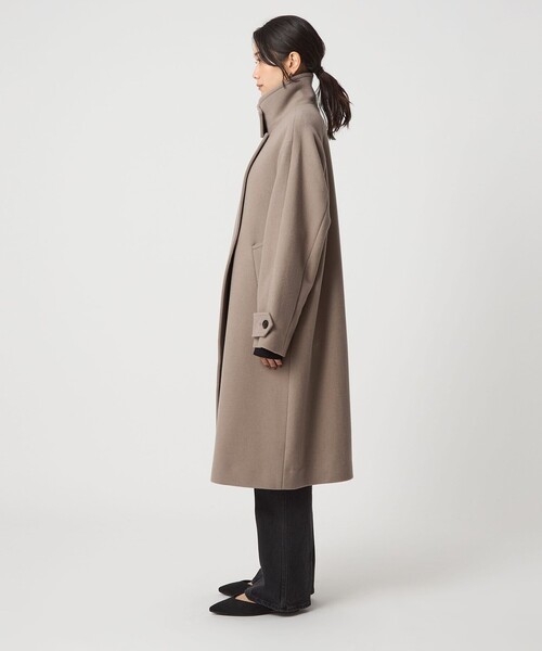 green label relaxing（グリーンレーベルリラクシング） コート