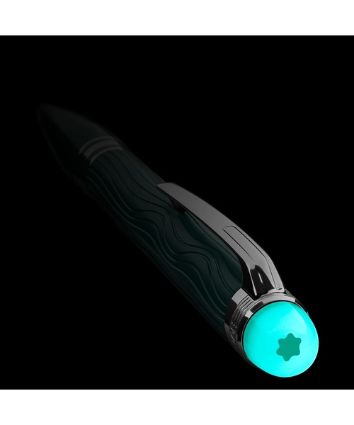 MONTBLANC（モンブラン） ペン スターウォーカー ポーラーグリーン