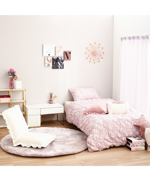 Francfranc（フランフラン） 家具 レーヌ ドレッサーテーブル