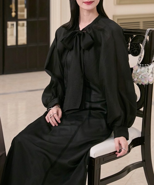 forksy.（フォルクシー） ドレス 「forksy.」「オケージョン対応