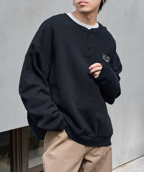 COLONY 2139（コロニー トゥーワンスリーナイン） トレーナー