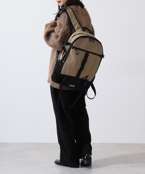 ゆずの輪25周年記念2525デイパック 新品 リュックYUZU 25周年記念