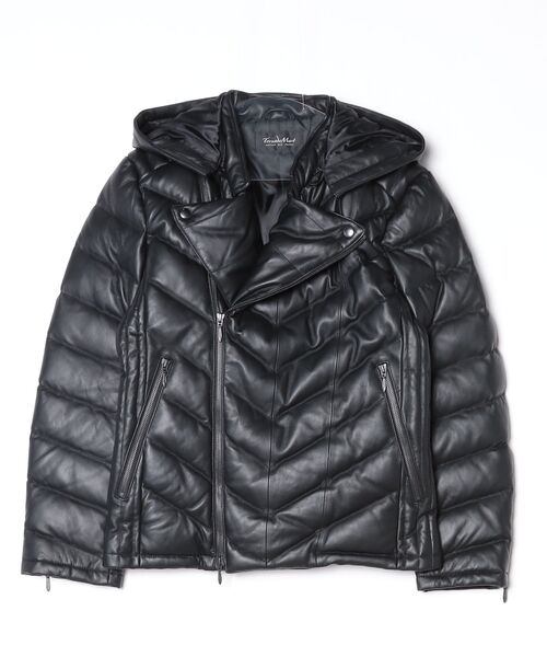 TORNADO MART（トルネードマート） ダウンジャケット ダウン ダブル