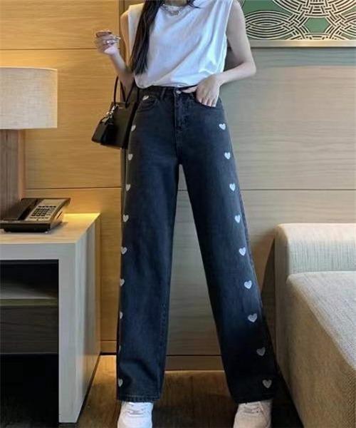 Dream garden（ドリームガーデン） ジーンズ デニム デニムパンツ