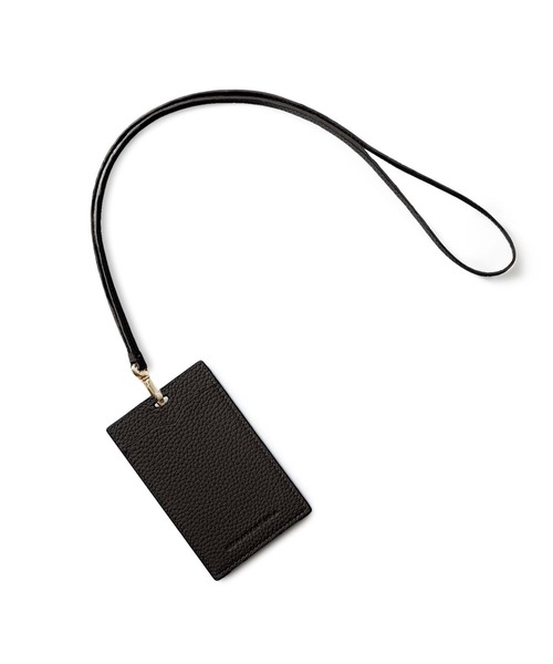 BONAVENTURA（ボナベンチュラ） パスケース IDカードホルダー