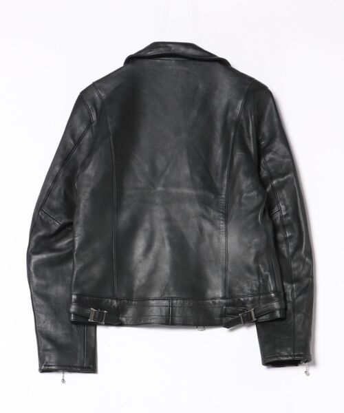 DANKE SCHON（ダンケシェーン） 革ジャン ライダース DankeSchon