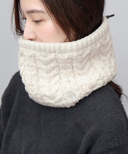 THE NORTH FACE（ザ ノースフェイス） ネックウォーマー スヌード