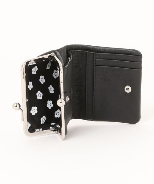 MARY QUANT（マリークヮント） 財布 マリークワント フレンチシーム