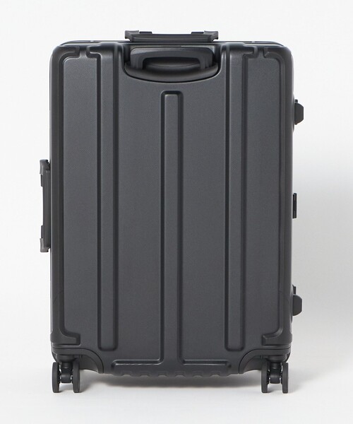 BRIEFING（ブリーフィング） スーツケース H-98 HD PLUS/キャリー