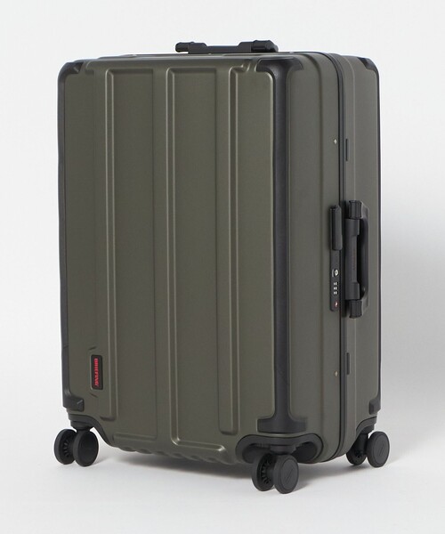 BRIEFING（ブリーフィング） スーツケース H-98 HD PLUS/キャリー