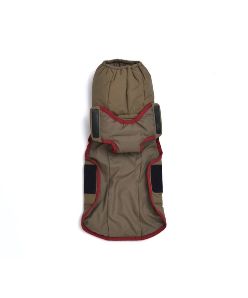 snow peak（スノーピーク） 犬 服 Snow Peak / Dog Down Jacket ドッグ