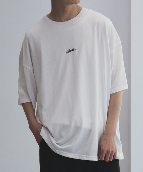 新品 男性ブランコ オリジナルTシャツ 完売商品 バッグプリント