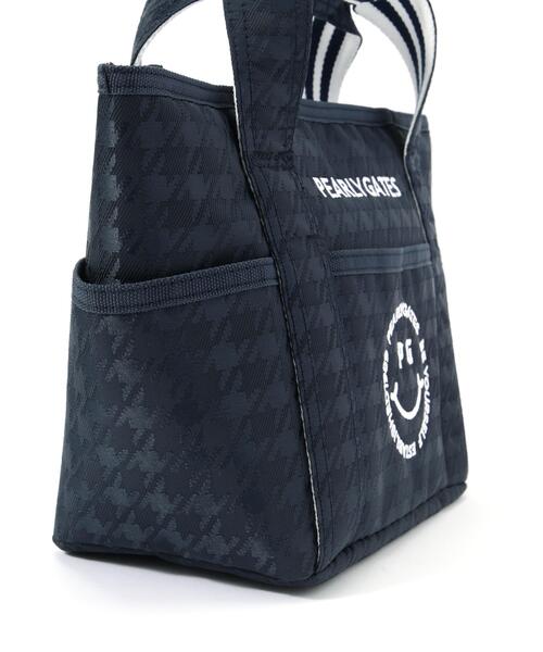 PEARLY GATES（パーリーゲイツ） ゴルフ 「PEARLY GATES」PG is PG