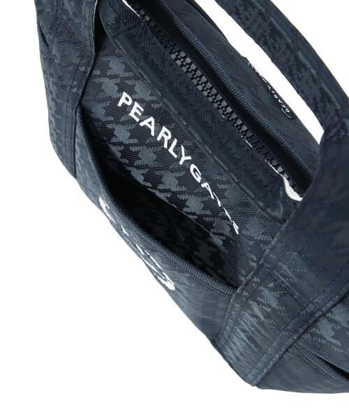 PEARLY GATES（パーリーゲイツ） ゴルフ 「PEARLY GATES」PG is PG