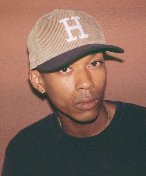 NEW ERA（ニューエラ） キャップ 帽子 NEW ERA CLASSIC H CORDUROY HAT