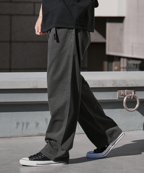 GRAMICCI（グラミチ） チノパン GRAMICCI PANT STRAIGHT FIT グラミチ