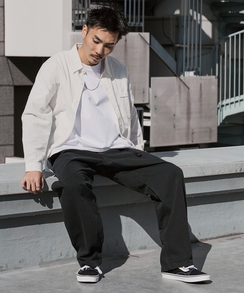GRAMICCI（グラミチ） チノパン GRAMICCI PANT STRAIGHT FIT グラミチ