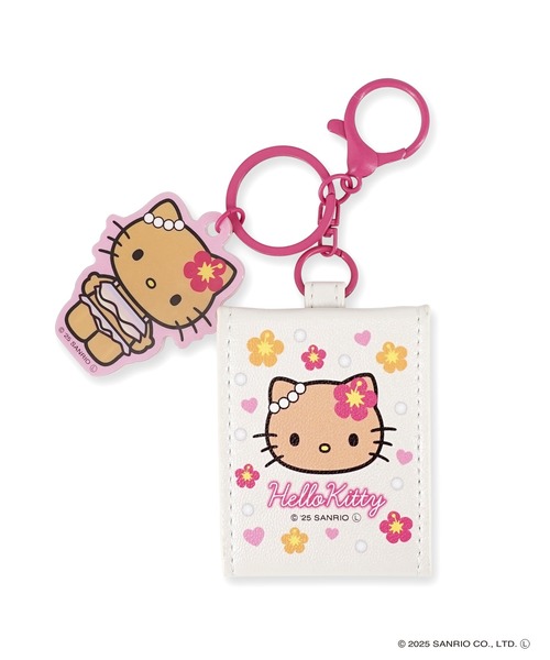 sanrio（サンリオ） キーホルダー Sanrio characters(サンリオ