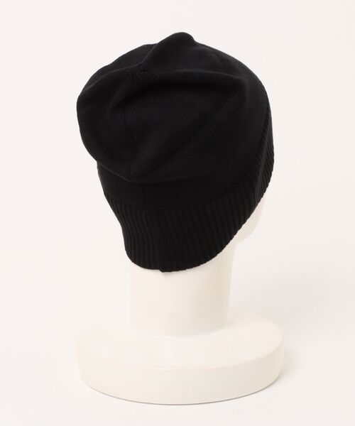 KIJIMA TAKAYUKI（キジマタカユキ） ニット帽 ニットキャップ KIJIMA